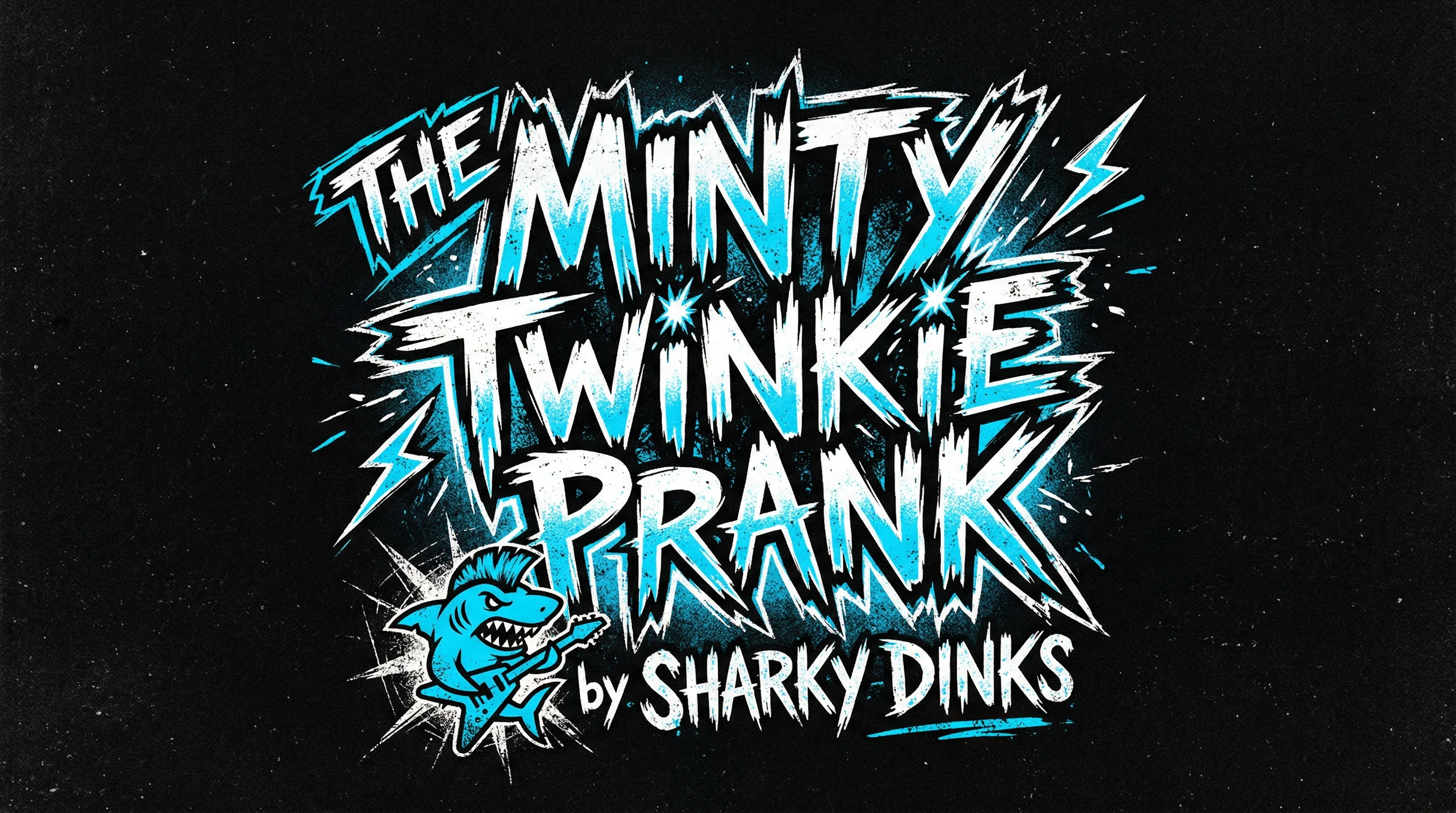 The Minty Twinkie Prank by Sharky Dinks